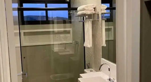 Номер Standard Vista do Lago Hotel