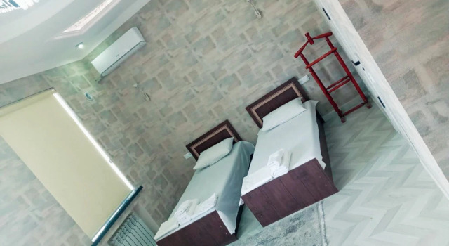 Istem Hotel, Prenota Hotel Chilanzar Tashkent