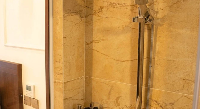 Номер Superior Camellia Luxury Hotel Tam Đảo