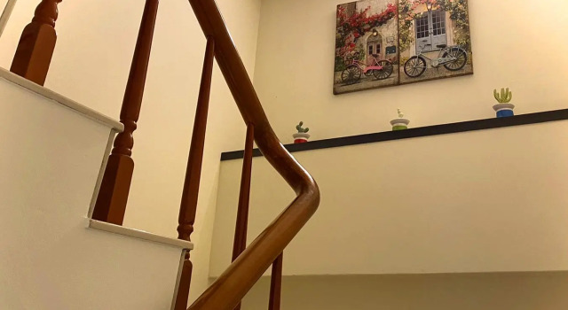 June Hostel