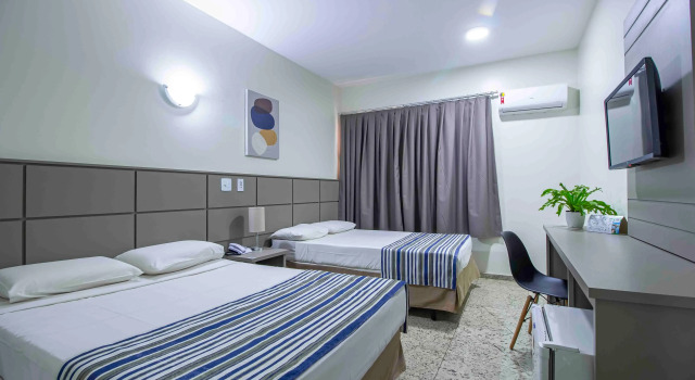 Vilage Inn Ribeirao Preto & Convencoes