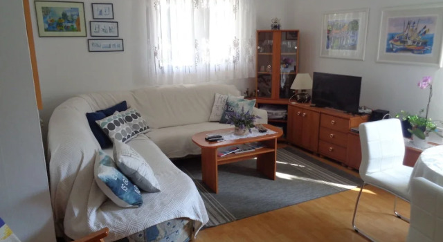 Spacious Bungalow near Sea in Medulin