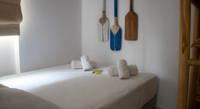 Апартаменты Grand Bleu Apartments & Villas