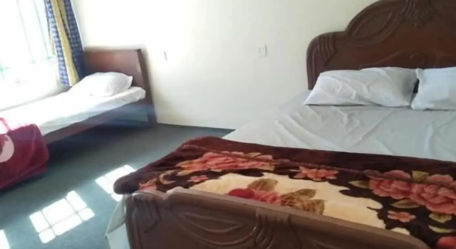 Номер Standard Diran Peak View hotel
