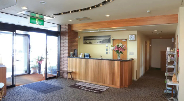 Hotaka Town Hotel, Prenota Hotel Hotel a Koshinetsu con parcheggio, Parcheggio