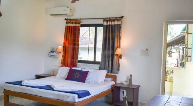 Classique chambre Wellness Inn