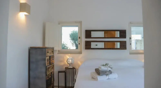 Коттедж TD Trulli Balice Luxury Retreat with Pool