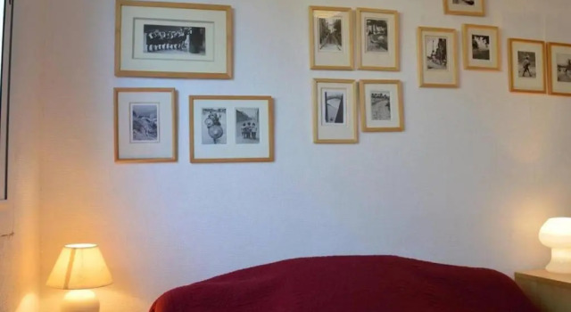 Appartement Fleury-Saint-Pierre-la-Mer, 3 pièces, 4 personnes - FR-1-229D-214, Book Lejlighed Lejligheder i Fleury, Lejlighed