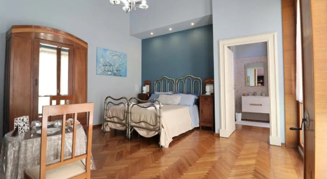 Standard- værelse Chez Moi Lecce Charme B&B