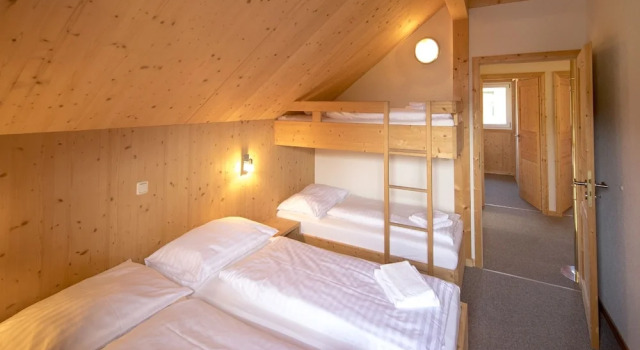Luxurious Chalet in Murau With Sauna, Prenota Chalet Hotel a Stiria con parcheggio, Parcheggio