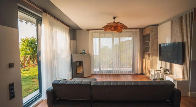 Blacksea Dream House, Забронировать Отель Bengisu Черноморский регион Турции