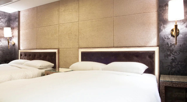 Royal Group Hotel Chun Shan Branch, Забронировать Отель Отели Гаосюн с парковкой, рядом с Yuansu Yujhu Shopping Area, Парковка
