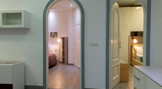 La Maison In Rome, Rezervovat Hotel Hotely v Lazio s parkováním, Parkování