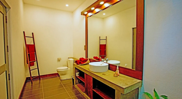 Двухместный номер Standard The Villa Green Inn