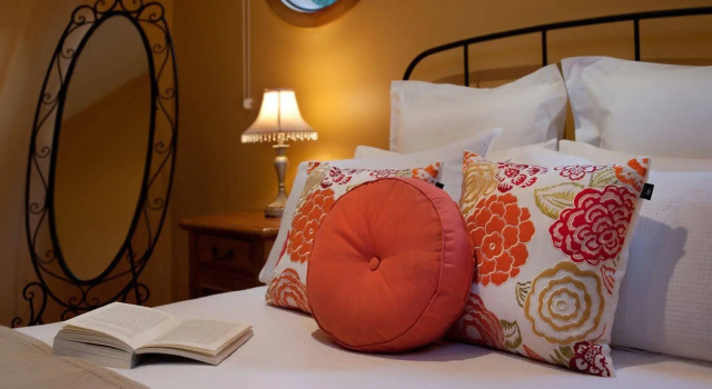 Abbotts Rest, Book Hotel Hepburn Springs 