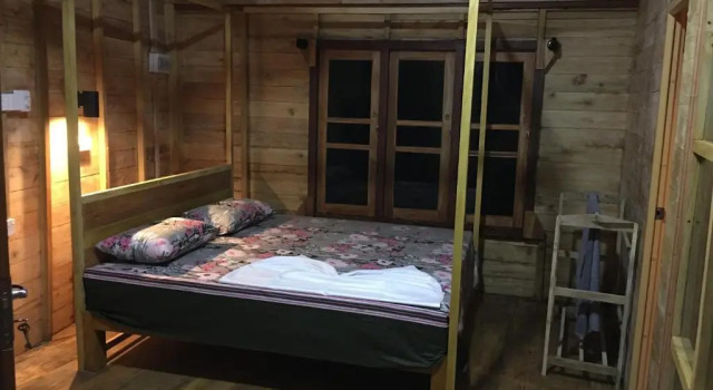 Номер Standard Seasons Four Jungle Treehouse