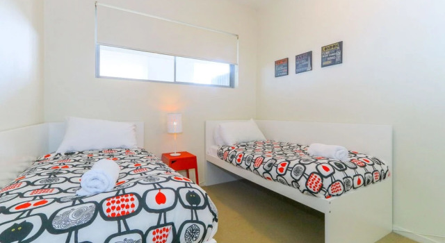 Drift Apartments South #34
