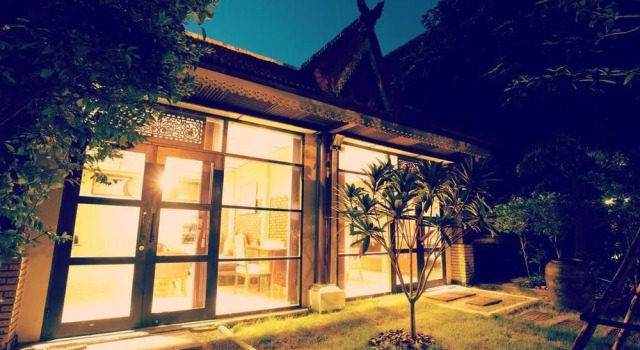 Nida Rooms Prabath 674 Top Hills, Забронировать Отель Лампанг 