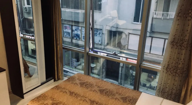 Mavi Hotel, Varaa Hotelli Hotellit Marmara-alue pysäköinnillä, Pysäköinti