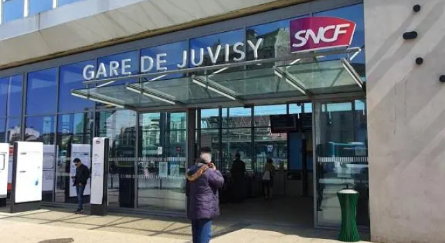 Paris 12mn, Orly 10mn Superbe chambre privée, Забронировать Отель Отели Орли с парковкой, Парковка