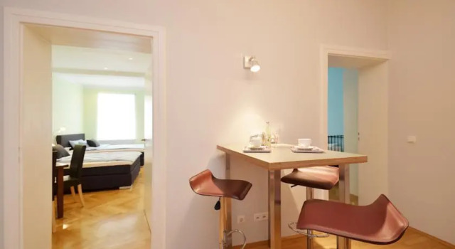 Premium City Apartment, Забронировать Апартаменты/квартира Апартаменты Мюнхена, рядом с Октоберфест - Луг Терезы, Апартаменты/квартира