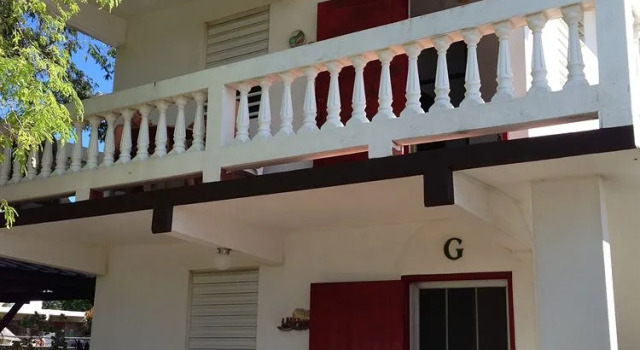 Cabañas Miranda