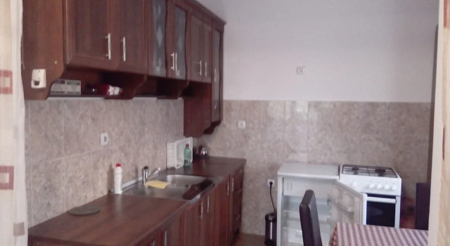 Apartments Donna, Book Apartment Željeznica Bar County
