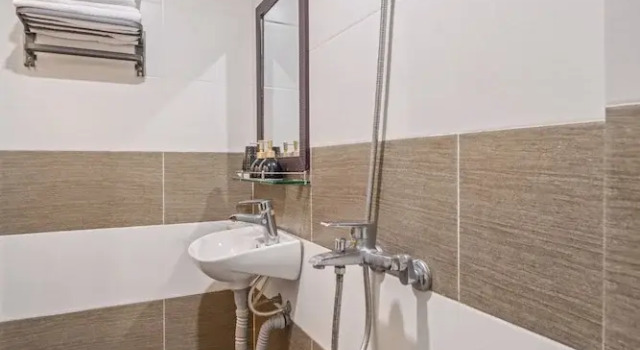 Номер Standard Bo Bo Homestay Hoi An