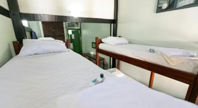 Номер Standard Pousada Villas Boas Arraial do Cabo