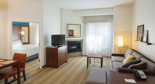 Residence Inn by Marriott Philadelphia Langhorne