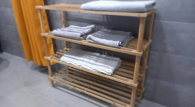 Апартаменты Appartement cosy au coeur de la ville d'Auch