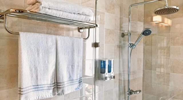 Номер Standard F & F Hotel