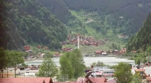 My Home Uzungöl, Забронировать Отель Трабзон 