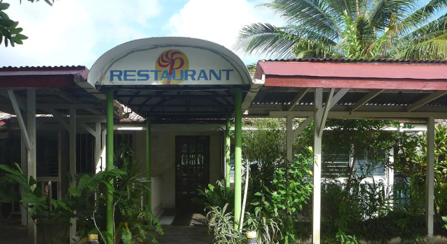 South Park Hotel Micronesia, Reserva ahora Hotel Pohnpei Micronesia