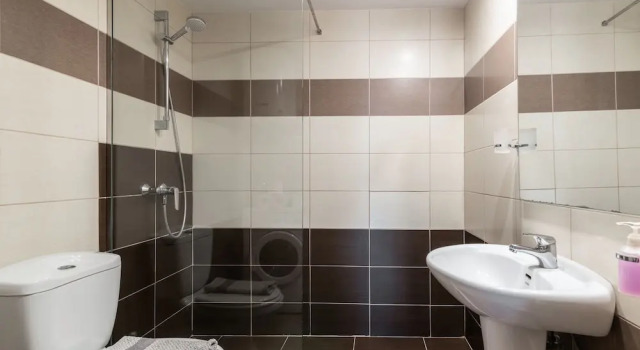 Апартаменты с 2 комнатами Phoenix Apartments