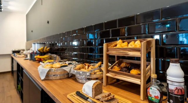 Dream Factory by Hotel Bergheim