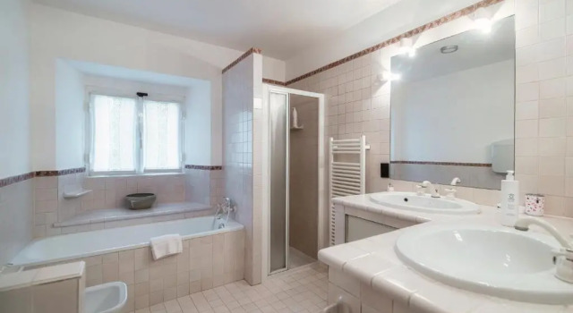 Апартаменты La Casa nel Giardino - by MyHomeInComo