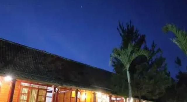 Villa Marindu and Glamping, Foglalás Kemping Kemping és glamping West Java, Kemping
