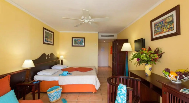 Студия Village St Luce Pierre & Vacances