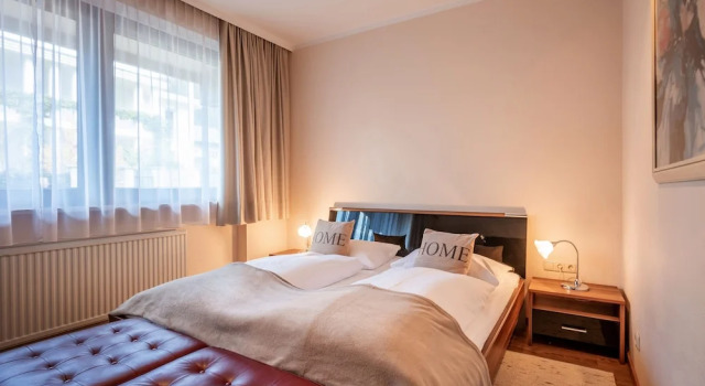 Апартаменты Aparthotel Andreas Hofer