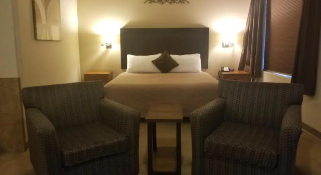Номер Standard Grand View Inn & Suites