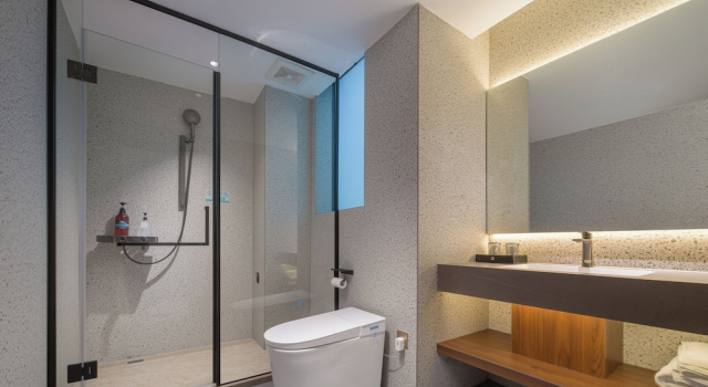 Номер Superior CLOUD Pillow Creek Private Homestay