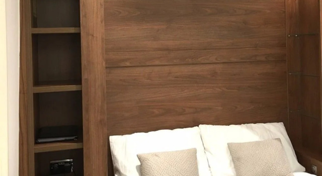 Belgrave Studio Apartment