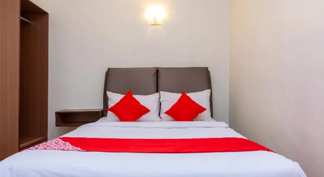 Номер Standard I Harmony Hotel