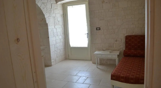 Номер Comfort Masseria Torricella