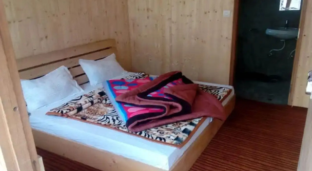 Номер Deluxe Tandi Sarai