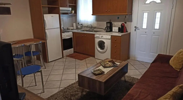 Апартаменты Kerkis View House