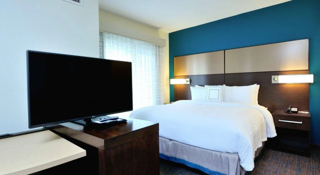 Residence Inn by Marriott Houston Northwest/Cypress, Reserva ahora Hotel Cypress 