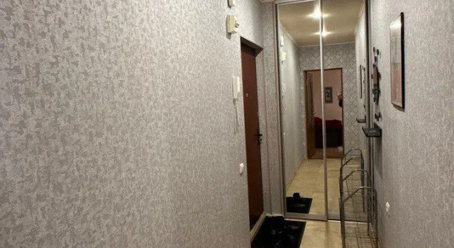 Fan House on Serov Street, Prenota Appartamento Hotel a Tatarstan con parcheggio, Parcheggio