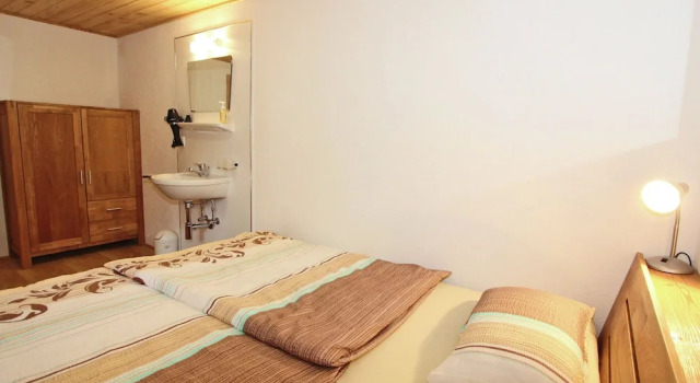 Modern Apartment in Schruns With Mountain View, Book Apartment Hotels in Vorarlberg with Parking, Parking